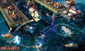 Download command and conquer 3 torrents absolutely for free, magnet link and direct download also available. Command Conquer Red Alert 3 Complete Collection Free Download Elamigosedition Com
