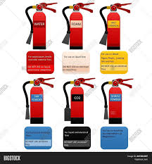 Fire Classification Image Photo Free Trial Bigstock