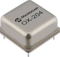 OCXOs and EMXOs | Microchip Technology