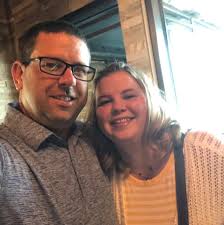 Kaylyn Pryor for Huntington School Board