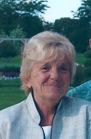 Obituary information for Rosemary S. Reilly