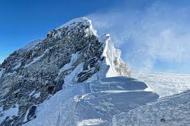 Image result for everest dead bodies