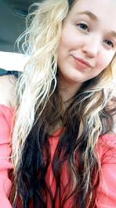 Dynasty Brooke Parks Obituary