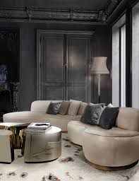 Modern and contemporary are two styles frequently used interchangeably. Classic Interiors With A Contemporary Twist
