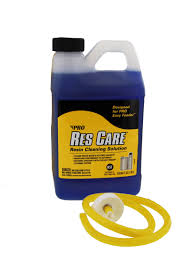Amazon.Com: Res-Up Water Softener Cleaner (1 Gallon) : Industrial &  Scientific