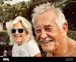 Pahoa, Hawaii, USA. 5th June, 2018. Some of the many fascinating trees  about the Native tree sanctuary Pu'u Huluhulu atop the small hill located  within a sea of lava between Mauna Kea