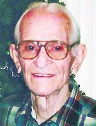 Vernon Dilbeck Obituary (1928