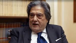 Chi era Giovanni Bosco, l'avvocato dei misteri morto durante l'arresto