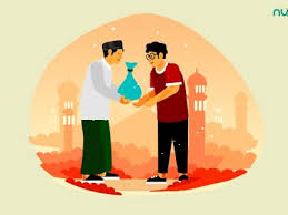 Alhamdulillah, puji syukur kepada allah, satu kenikmatan dan kebahagiaan yang tiada terhingga, bahwa pada hari ini, di tengah situasi pandemi virus corona ini, kita merayakan hari raya idul adha, hari raya bagi umat islam yang bersifat internasional. Khutbah Idul Adha Di Masa Pandemi Nu Online