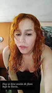 Post sesión fotográfica en el cementerio bajo la lluvia 🪦 , Colmillos de  @ladypoison.shop, ., ., ., #vampire #fangs #vampiro #colmillos #goth #rock  #redhead