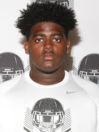 Texas State 2018 Football Commits