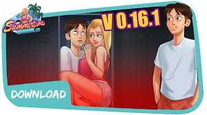 Download Summertime Saga V 0 16 1 Apk Savedata For Android Sᴜᴍᴍᴇʀᴛɪᴍᴇsᴀɢᴀ ɪᴅ ᴏғғɪᴄɪᴀʟ ᴡᴇʙsɪᴛᴇ