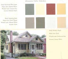 Maybe you would like to learn more about one of these? 14 1920s B U N G A L O W Ideas 1920s Bungalow House Colors Craftsman House