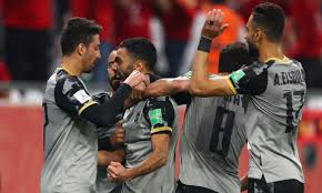 Fifa defende mundial de clubes e abre guerra contra superliga com gigantes da europa. Al Ahly Vence E Fara Semi Com Bayern De Munique No Mundial De Cl