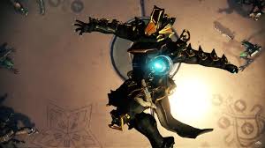 Collecting all of them rewards a decoration on your ship, a glyph, and an emblem you can equip on your warframe or companions. Vauban Prime Wallpapers Wallpaper Art Prime