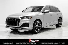 Image result for Glacier White 2024 Q7