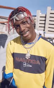 Meet Lil Yachty At Urban Outfitters As He Showcases New Nautica Clothing Line Maybe some surprises too if y'all lucky. meet lil yachty at urban outfitters as