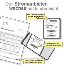 2 wann es sich lohnt, den strom zu wechseln. Faq Stromanbieterwechsel Fristen Dauer Probleme Beim Stromwechsel