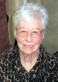 Thelma "Tup" Elizabeth Pope Stoker Rowe Obituary