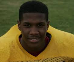 2007 High School Football All-Stars