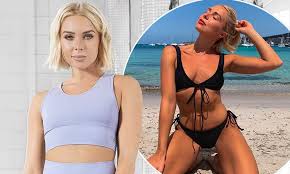 Episode 24, with scene descriptions. Love Island S Gabby Allen Talks Fitness Surgery And Trolls Daily Mail Online
