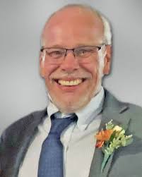 Michael Vincent Vallier Obituary January 2, 2025