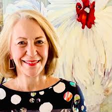 Lynn Rattray — Parachute Gallery