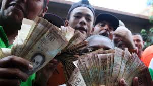 As 2018 came to a close, venezuela's hyperinflation, which i am able to measure by applying. Inflation In Venezuela Erreicht 13 800 Prozent