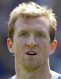 Steven Caldwell's Instagram, Twitter & Facebook