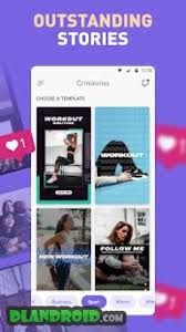 Business, mosaics, neon, minimalism and more. Instories Pro 2 7 0 Apk Mod Laptrinhx