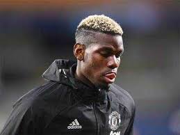 The teetotal polyglot who helps unite the manchester united dressing room. Paul Pogba Four Years On Paul Pogba Still Struggling To Fit In At Manchester United Football News Times Of India