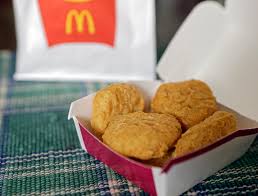 Mcdonald S Chicken Mcnuggets Are Now Free Of Artificial Preservatives Fortune