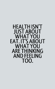 It includes the way you feel, think, act, and relate to others. 35 Inspirational Mental Health Quotes And Sayings