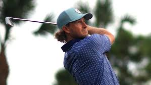 Austin Smotherman still leads, Brooks Koepka makes cut at PGA National in Round 2 at Cognizant Classic in The Palm Beaches