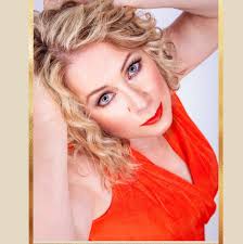 Helena female vocalist