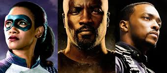 The Rise of Black Superheroes: A Black History Month Celebration