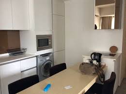 Enjoy no cancellation fees & a price match guarantee on 67 hotels with hot tubs great for families. Suite Kitchen Picture Of Park Avenue Rochester Hotel Singapore Tripadvisor