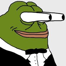 He doesn't talk, although he does make sounds to express his emotions. Groyper Booba Booba Know Your Meme
