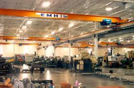 Masco named them goliath outdoor gantry cranes. Bridge Cranes Cranes Single Girder Cranes With Hoist Overhead Bridge Cranes