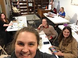 We had a great build night last night at Mastermind.