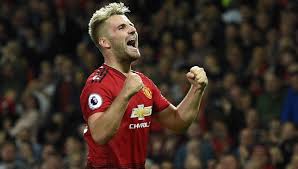 Breaking news headlines about luke shaw linking to 1,000s of websites from around the world. Man United News Luke Shaw S Early Season Stats Prove He Is Among Best Left Backs In The Premier League Sport360 News