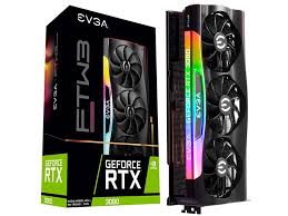 The Fastest Rtx 3080 Yet Evga Geforce Rtx 3080 Ftw3 Ultra Gaming Thepcenthusiast