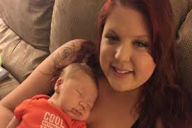 Fundraiser by Kristen Cross : Norrin's heart surgery