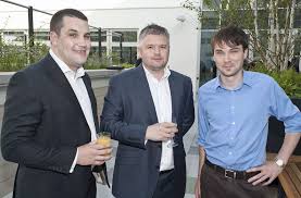 Birmingham City University's new campus grand opening