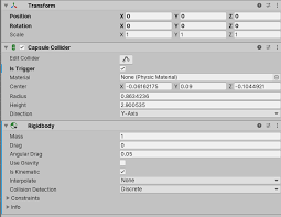If one thing in a situation overrides other things, it is more important than them. Unity Manual Instance Overrides