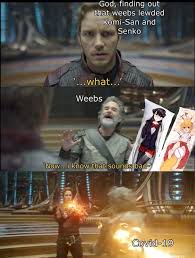 We Had One Job Everybody One Job In 2020 Anime Memes Funny Anime Memes Funny Memes