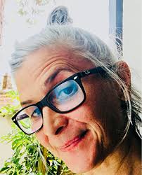 Valérie Marinese-Barboza