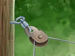 Bird Feeder Pulley System How To Tree Pulley Bird Feeders Hanging Bird Feeders Squirrel Proof Bird Feeders Bird Feeding Station