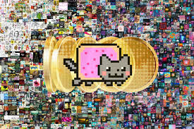 To create your first nft, hit add new item. Wtf Is An Nft 4 Digital Artists On Their Experiences Hopes And Fears Dazed
