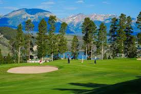 Explore Breckenridge/Summit County, Colorado With Justin and Krystal Knott